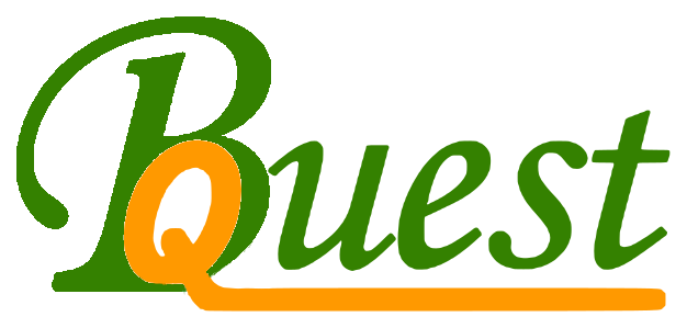 BQuest Logo